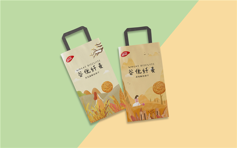 創(chuàng)意產(chǎn)品包裝設(shè)計-洞察品牌價值產(chǎn)品包裝創(chuàng)意案例