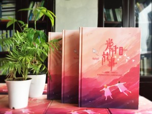 【圖片】小學(xué)畢業(yè)紀(jì)念冊設(shè)計(jì)方案,如何給六年級(jí)做班級(jí)相冊