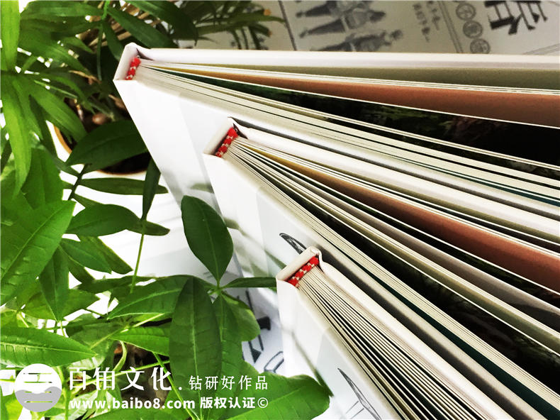 怎么制作畢業(yè)紀念冊？趕緊收藏畢業(yè)冊制作方法吧第2張-宣傳畫冊,紀念冊設計制作-價格費用,文案模板,印刷裝訂,尺寸大小