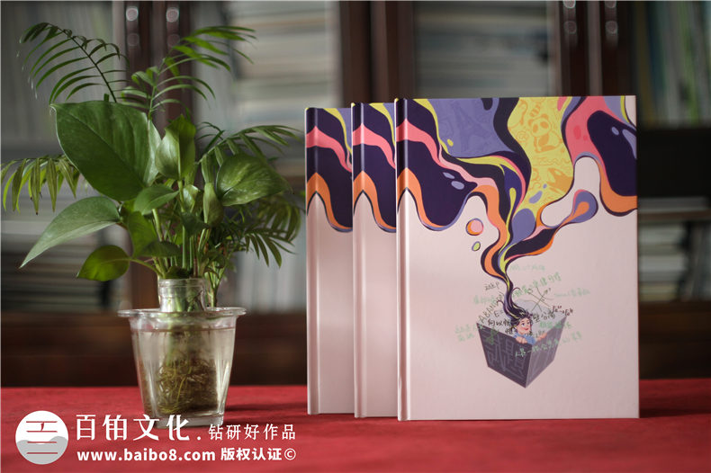 高中畢業(yè)紀念冊制作價格-為高中同學制作紀念冊的費用第1張-宣傳畫冊,紀念冊設計制作-價格費用,文案模板,印刷裝訂,尺寸大小