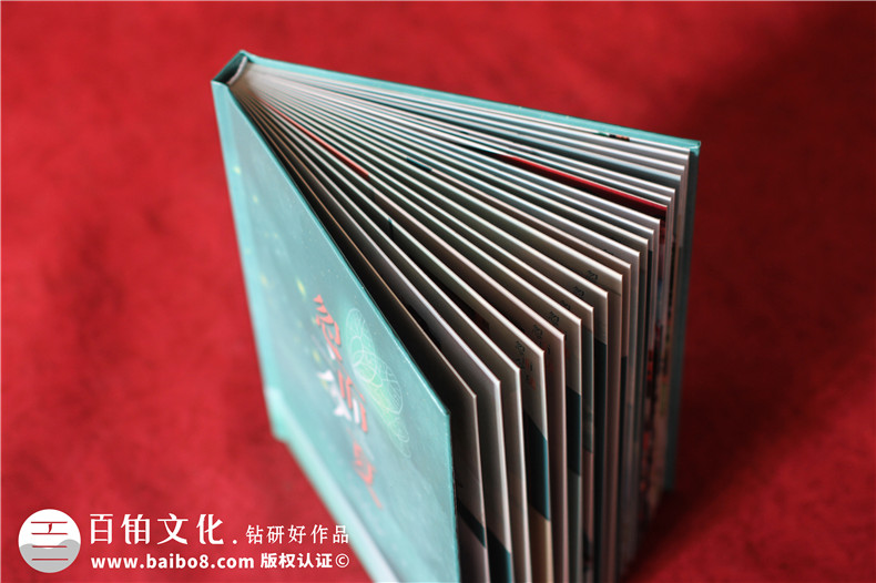 高中畢業(yè)同學(xué)錄定制-高三結(jié)束了做一本同學(xué)留念相冊(cè)