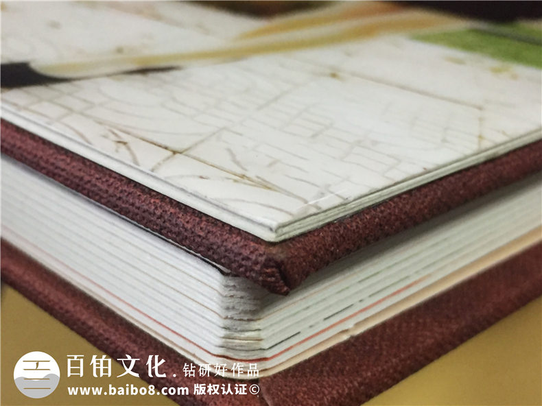 大學(xué)畢業(yè)紀念冊設(shè)計-班級留念冊制作