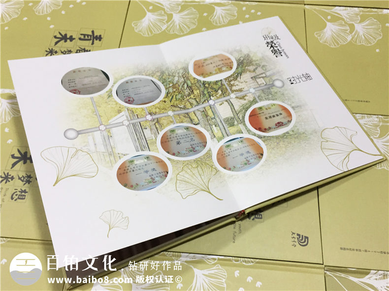 大彎中學(xué)2017屆畢業(yè)紀(jì)念冊定制-畢業(yè)照片書