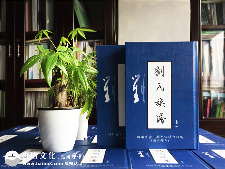 家譜是什么-為何要制作家譜呢第1張-宣傳畫冊,紀念冊設計制作-價格費用,文案模板,印刷裝訂,尺寸大小