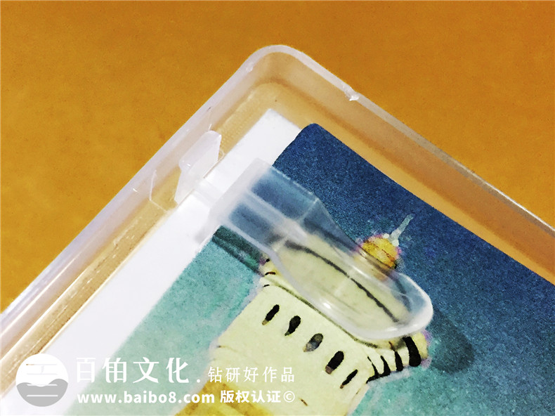 跑酷少年-CD/DVD光盤包裝盒制作-光盤卡書定做