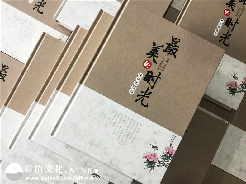 同學(xué)聚會相冊制作流程 掌握專業(yè)相冊制作方法！