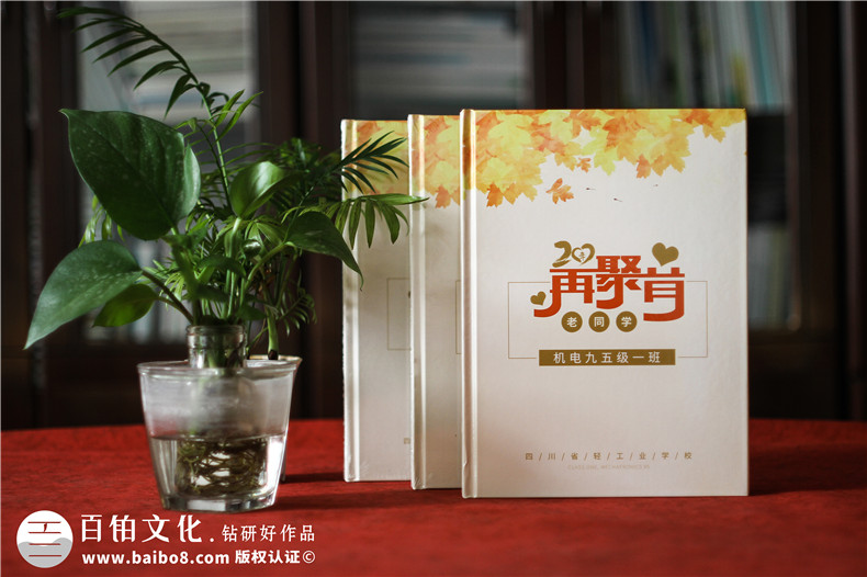 20年同學(xué)聚會(huì)紀(jì)念冊(cè)制作-和專業(yè)的設(shè)計(jì)公司合作執(zhí)行設(shè)計(jì)工作第1張-宣傳畫冊(cè),紀(jì)念冊(cè)設(shè)計(jì)制作-價(jià)格費(fèi)用,文案模板,印刷裝訂,尺寸大小