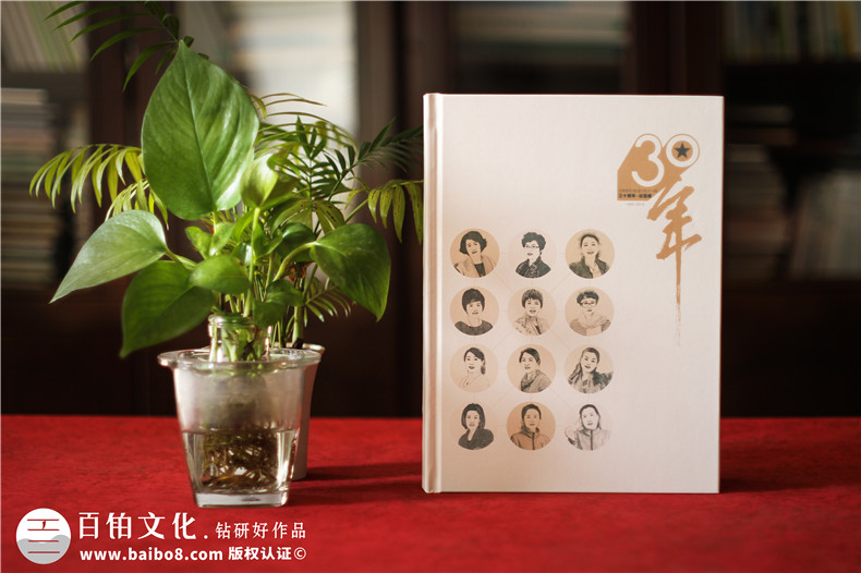 為同學(xué)聚會紀念冊劃分內(nèi)容（有什么內(nèi)容）第1張-宣傳畫冊,紀念冊設(shè)計制作-價格費用,文案模板,印刷裝訂,尺寸大小