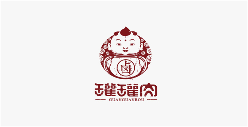 品牌設計理念和原則 看成都品牌logo設計公司的logo標志設計！