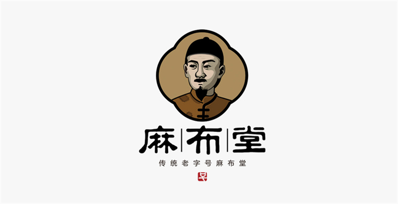 品牌設計理念和原則 看成都品牌logo設計公司的logo標志設計！