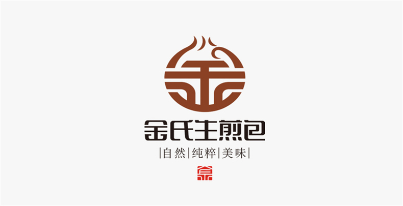 品牌設計理念和原則 看成都品牌logo設計公司的logo標志設計！