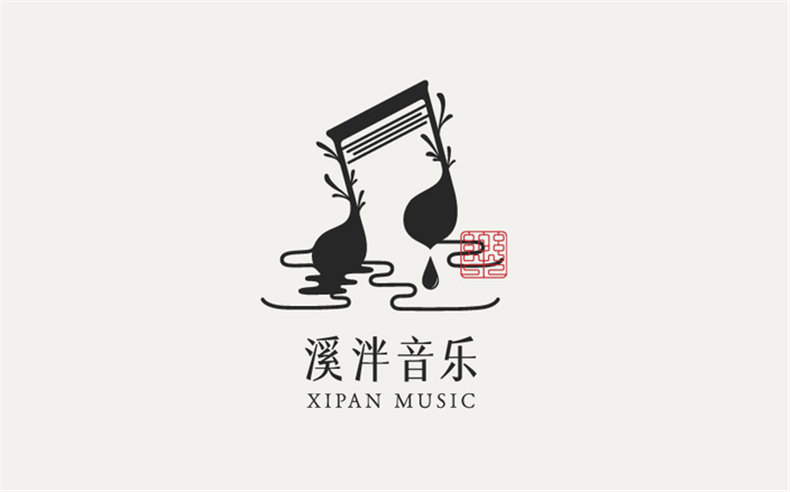 優(yōu)秀logo設計公司應該堅持具有傳播和營銷特質的logo標志設計！