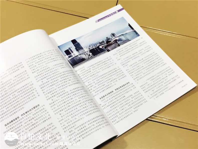 《產(chǎn)權(quán)與資本》西南聯(lián)交所企業(yè)內(nèi)刊雜志制作