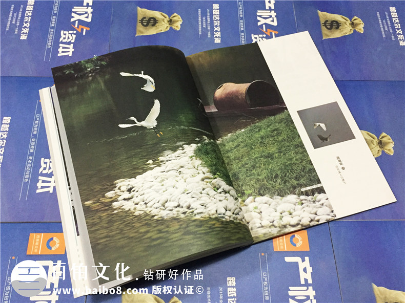 期刊雜志設(shè)計-企業(yè)內(nèi)刊制作-雜志設(shè)計該注意什么