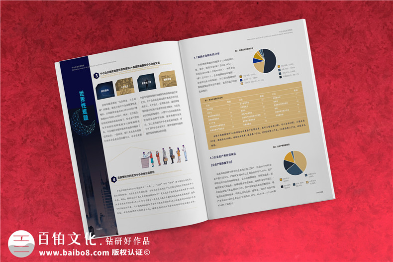 企業(yè)內(nèi)部期刊創(chuàng)辦-了解企業(yè)期刊的內(nèi)容第4張-宣傳畫冊,紀念冊設(shè)計制作-價格費用,文案模板,印刷裝訂,尺寸大小