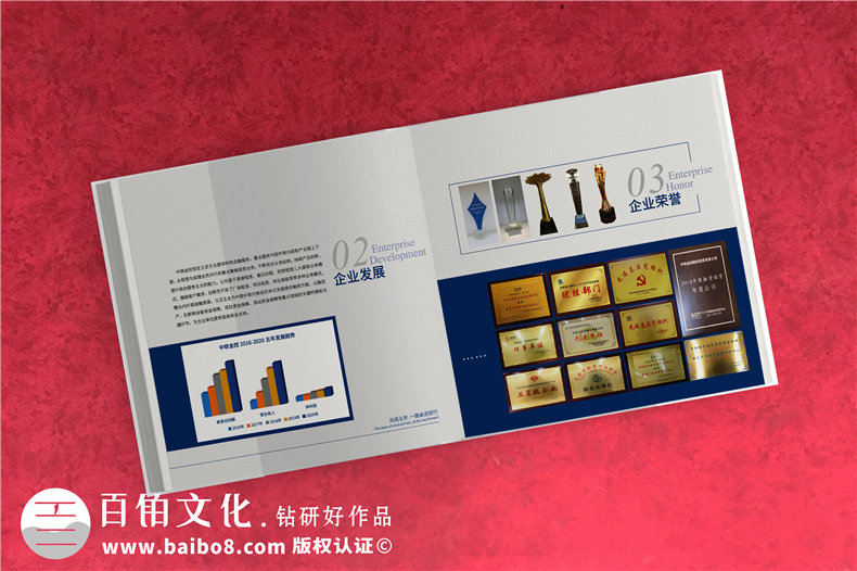 企業(yè)紀(jì)念畫冊制作-記錄企業(yè)品牌壯大和發(fā)展的精彩故事第2張-宣傳畫冊,紀(jì)念冊設(shè)計制作-價格費(fèi)用,文案模板,印刷裝訂,尺寸大小