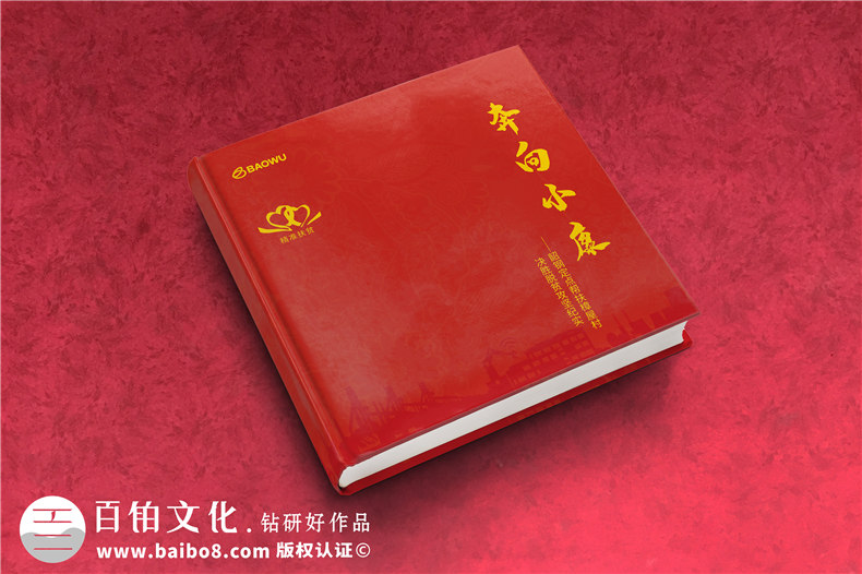 設(shè)計(jì)一本企業(yè)相冊(cè)-有哪些相冊(cè)平面設(shè)計(jì)方法