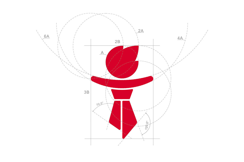 logo設(shè)計(jì)理念 企業(yè)logo設(shè)計(jì)該有的萬能信條！第1張-宣傳畫冊,紀(jì)念冊設(shè)計(jì)制作-價(jià)格費(fèi)用,文案模板,印刷裝訂,尺寸大小