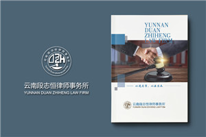 律師團(tuán)隊介紹宣傳冊設(shè)計-企業(yè)法律顧問宣傳彩頁