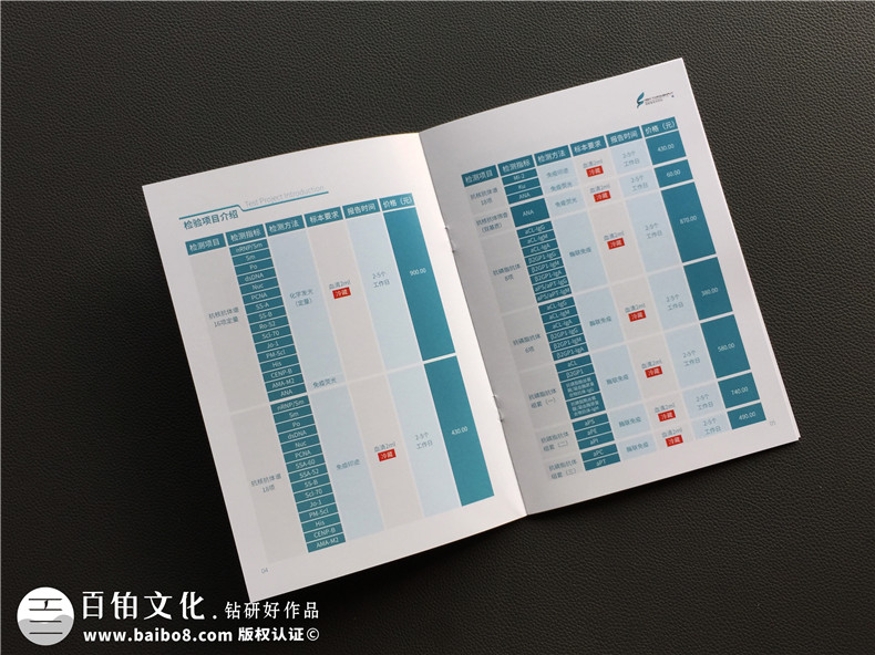 宣傳冊(cè)定制設(shè)計(jì)理念-從企業(yè)宣傳冊(cè)設(shè)計(jì)規(guī)范中總結(jié)設(shè)計(jì)經(jīng)驗(yàn)第3張-宣傳畫冊(cè),紀(jì)念冊(cè)設(shè)計(jì)制作-價(jià)格費(fèi)用,文案模板,印刷裝訂,尺寸大小