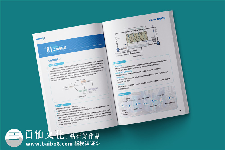 環(huán)保管家公司業(yè)務(wù)宣傳冊(cè)-環(huán)保設(shè)備企業(yè)產(chǎn)品樣本宣傳冊(cè)