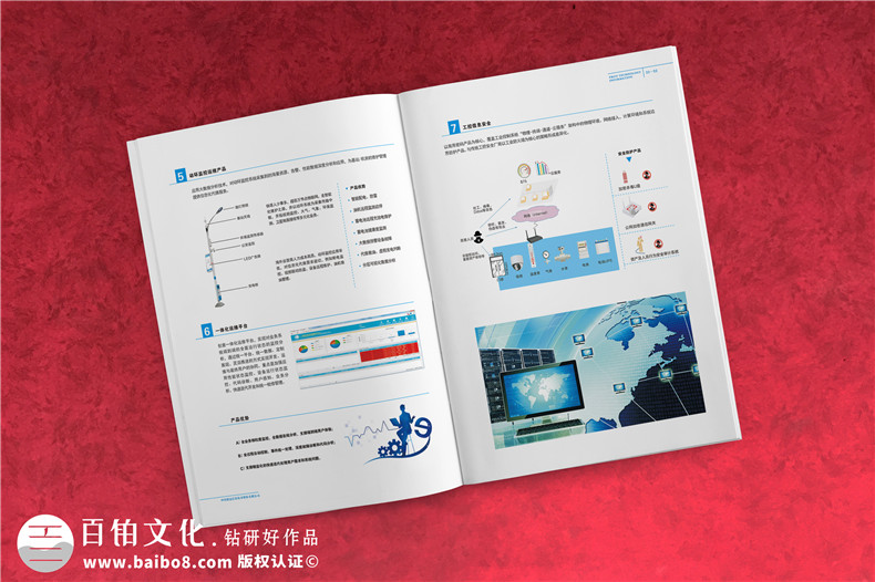 高大上的畫冊設(shè)計(jì)方法-注重畫冊創(chuàng)意設(shè)計(jì)的靈感來源第3張-宣傳畫冊,紀(jì)念冊設(shè)計(jì)制作-價(jià)格費(fèi)用,文案模板,印刷裝訂,尺寸大小