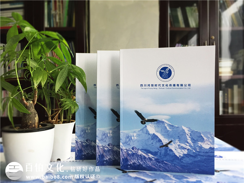 企業(yè)宣傳冊設計的兩大設計方向 找到企業(yè)宣傳冊設計的正確方法！