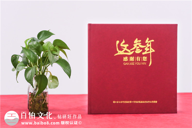 駐村第一書(shū)記幫扶工作紀(jì)念冊(cè)-駐村指導(dǎo)員工作隊(duì)紀(jì)實(shí)畫(huà)冊(cè)