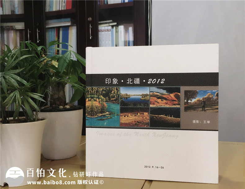 個人旅行相冊-個人攝影作品相冊制作第1張-宣傳畫冊,紀念冊設計制作-價格費用,文案模板,印刷裝訂,尺寸大小