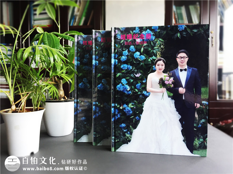 結(jié)婚紀念冊-家庭相冊制作-全家福紀念冊定制-家庭聚會影集