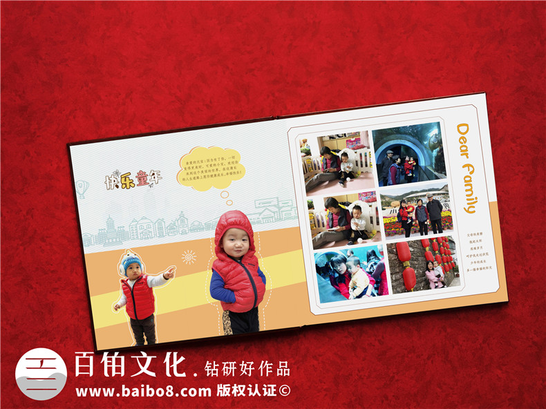 幼兒園畢業(yè)紀(jì)念冊文案 幼兒園畢業(yè)紀(jì)念冊寄語怎么寫？第3張-宣傳畫冊,紀(jì)念冊設(shè)計制作-價格費用,文案模板,印刷裝訂,尺寸大小