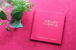 欣賞家庭相冊制作模板 從專業(yè)相冊設(shè)計出發(fā)制作家庭回憶錄！