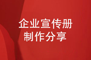 專(zhuān)注宣傳冊(cè)制作服務(wù)-現(xiàn)代簡(jiǎn)潔的宣傳冊(cè)設(shè)計(jì)模板