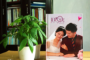 結(jié)婚周年紀(jì)念冊(cè)寄語(yǔ)、結(jié)婚紀(jì)念冊(cè)制作感悟 延續(xù)甜蜜生活到永遠(yuǎn)！