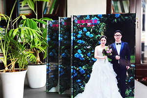 結(jié)婚紀念冊 為什么要制作結(jié)婚紀念冊,夫妻二人結(jié)婚紀念冊意味著什么？