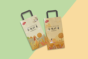 優(yōu)秀的企業(yè)產品包裝設計 傳遞企業(yè)品牌的包裝設計為你的產品加點料