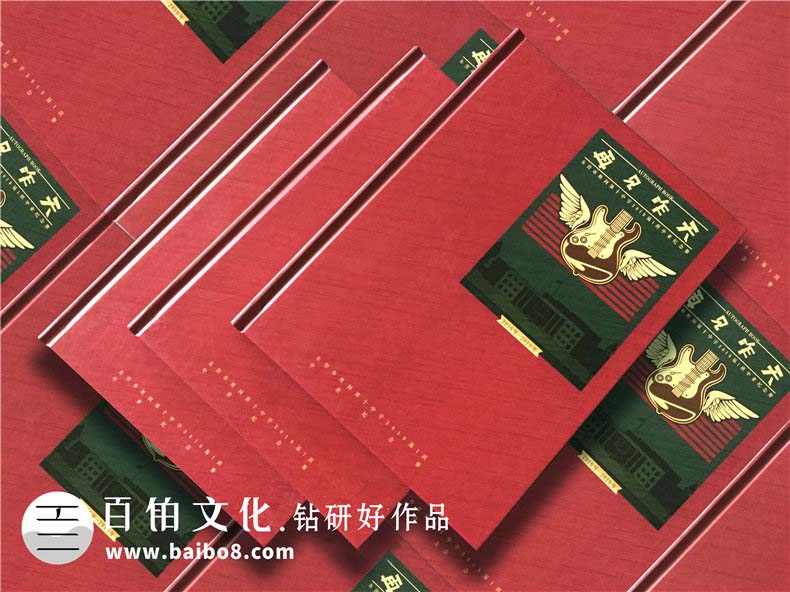 高三畢業(yè)相冊(cè)怎么制作